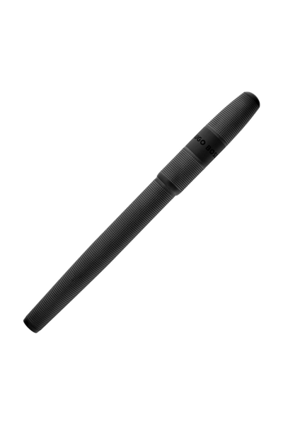 Fountain pen Grid Black - 7