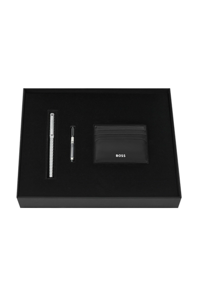 Fountain pen Nexus Chrome ( Limited Edition) - 11