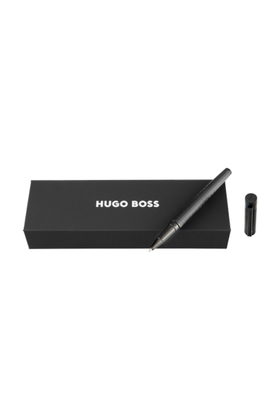 Rollerball pen Loop Bauhaus Black - 8