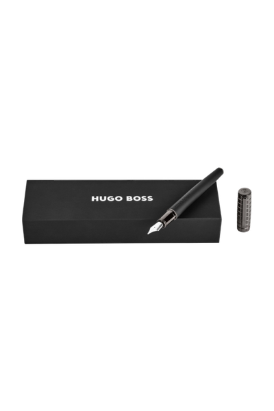 Fountain pen Arche Bauhaus Metal - 8