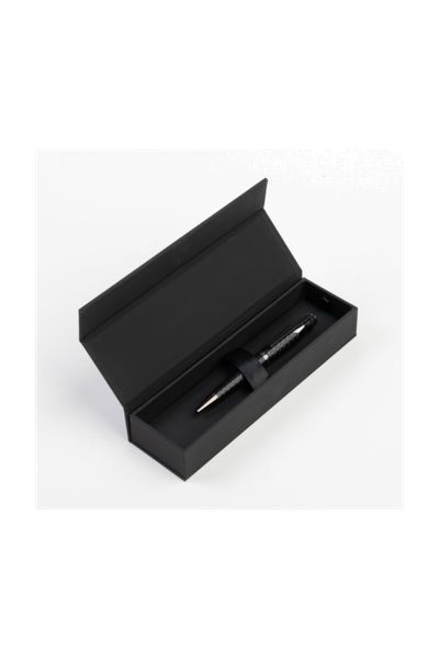 Ballpoint pen Chevron Black - 4