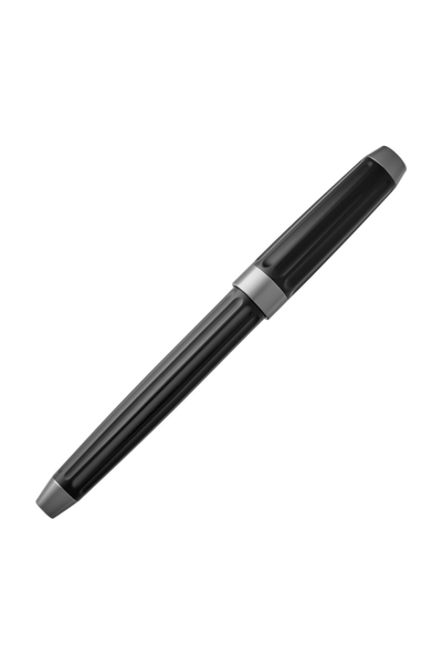 Fountain pen Beam Black - 7
