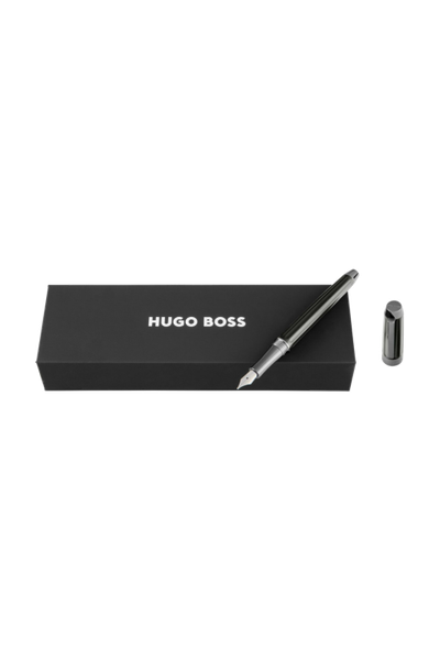 Fountain pen Beam Black - 8