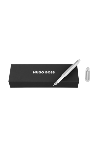 Fountain pen Beam Chrome - 8