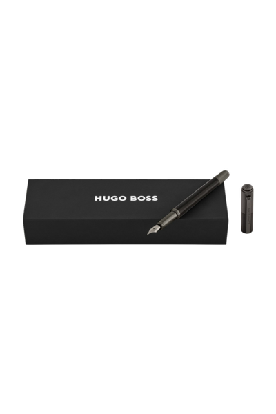 Fountain pen Striade Black - 8
