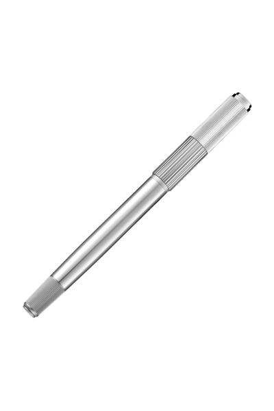 Fountain pen Striade Chrome - 7
