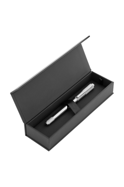 Fountain pen Striade Chrome - 9