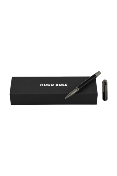 Rollerball pen Striade Black - 7