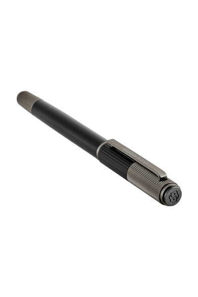 Rollerball pen Striade Black - 5