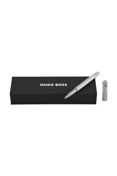 Rollerball pen Striade Chrome - 7