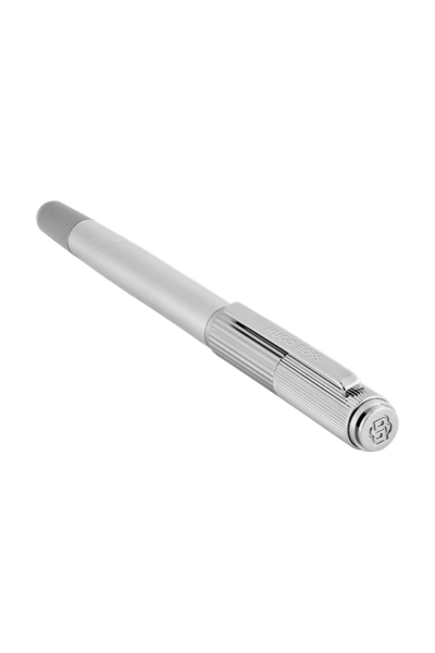 Rollerball pen Striade Chrome - 5
