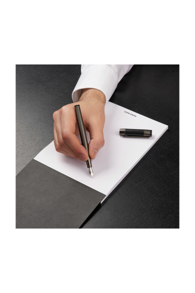 Fountain pen Rive Gun - 7