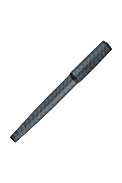 Fountain pen Arche Pattern Grey - 7