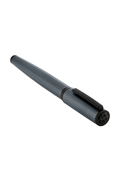 Rollerball pen Arche Pattern Grey - 5