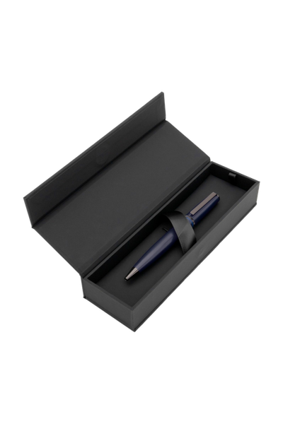 Ballpoint pen Illusion Gear Blue - 7