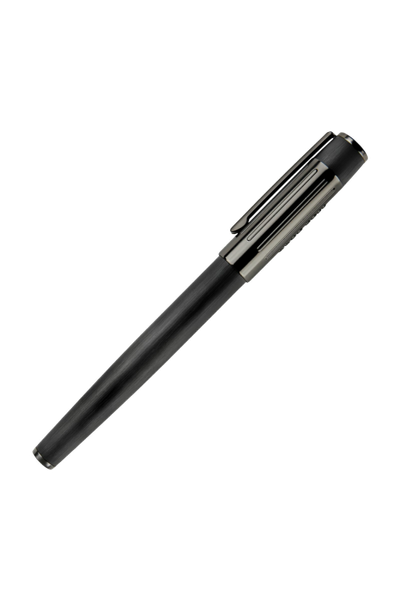 Fountain pen Gear Ribs Black - 7