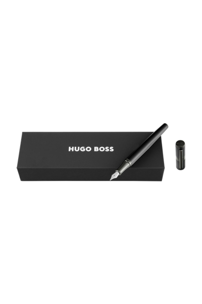 Fountain pen Formation Line Black - 8