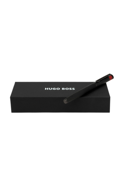 Rollerball pen Loop Diamond Black - 4