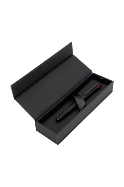 Rollerball pen Loop Diamond Black - 5