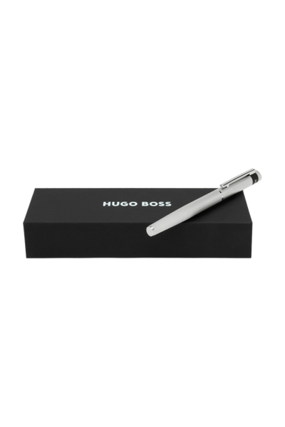 Rollerball pen Loop Diamond Chrome - 4