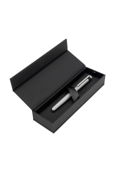 Rollerball pen Loop Diamond Chrome - 5