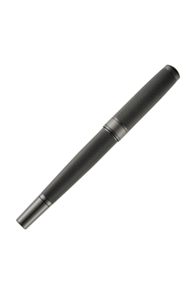 Fountain pen Totem Black - 7