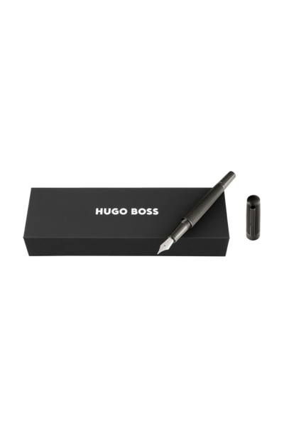 Fountain pen Totem Black - 8