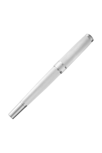 Fountain pen Totem Chrome - 7