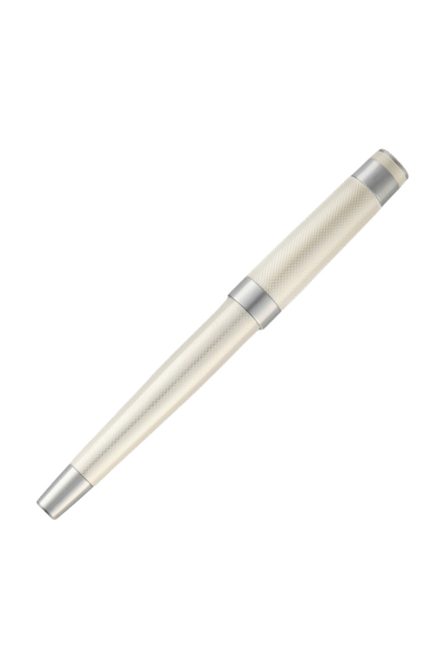 Fountain pen Eclat Silver - 7