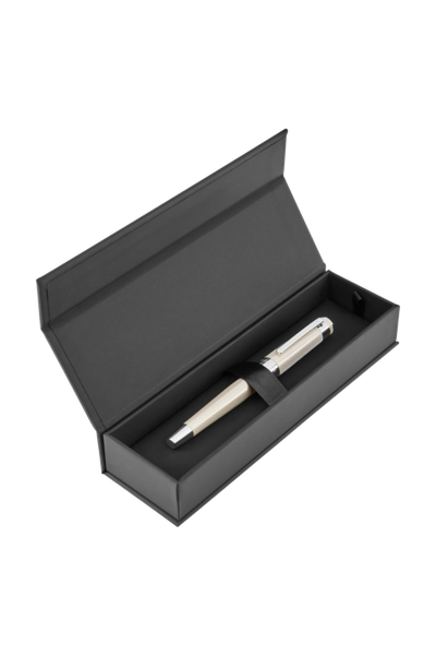 Fountain pen Eclat Silver - 9