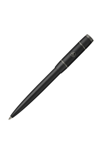 Ballpoint pen Rive Varsity Diamond Black - 5