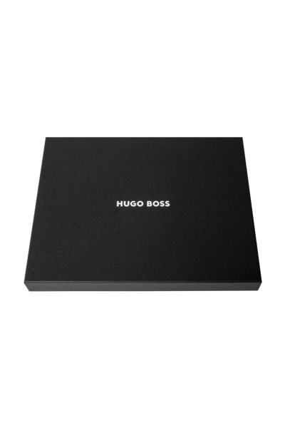 Conference folder zip A4 Craft Black - 7