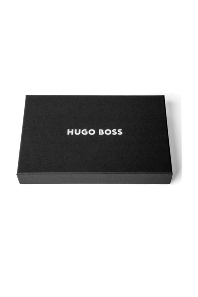 Conference folder A5 Label Black - 8