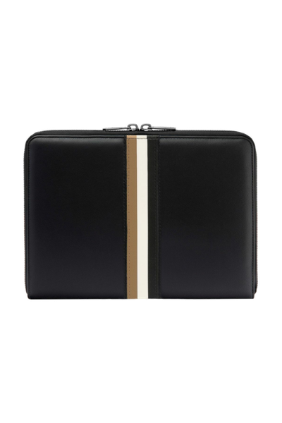 Conference folder A5 Iconic Black - 5
