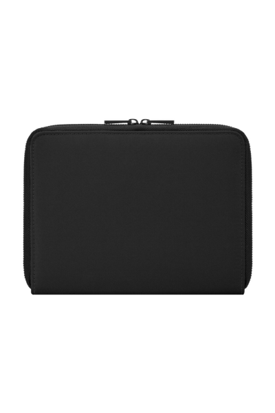 Conference folder A5 Varsity Black - 5