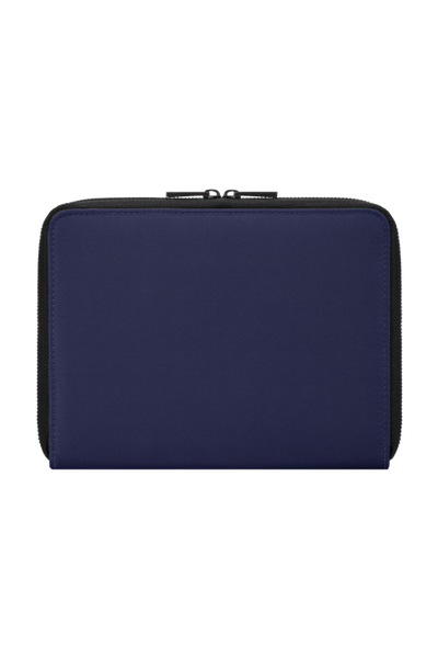 Conference folder A5 Varsity Navy - 5