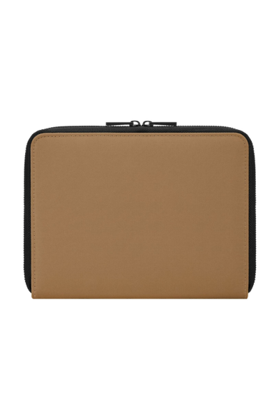 Conference folder A5 Varsity Camel - 5