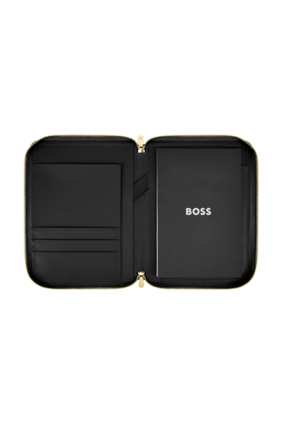 Conference folder A5 Signature Lady Black - 3