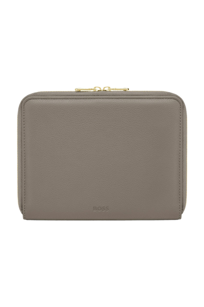 Conference folder A5 Signature Lady Taupe - 5