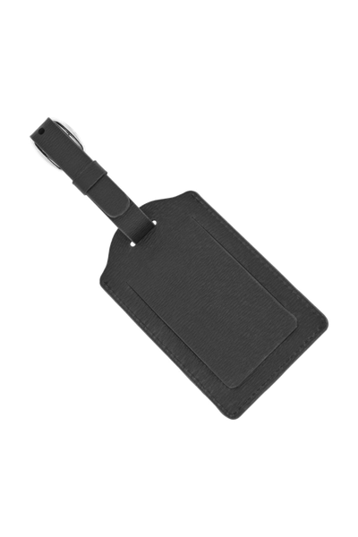 Visačka na zavazadlo Iconic Black - 3