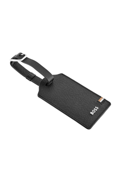 Visačka na zavazadlo Iconic Black - 2