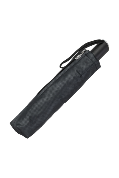 Pocket umbrella Loop Black - 5
