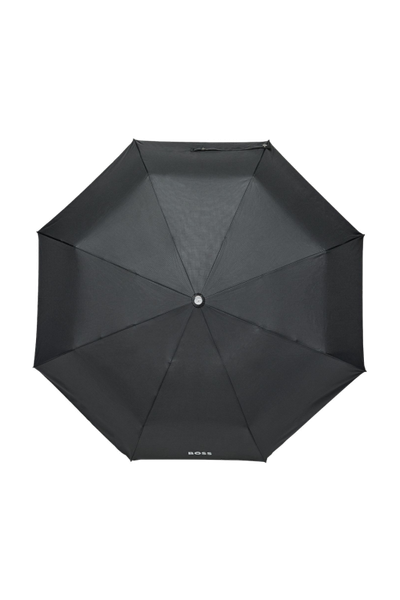 Pocket umbrella Loop Black - 4