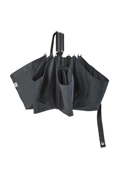 Pocket umbrella Loop Black - 3