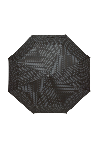 Pocket umbrella Monogramme Dark Grey - 4