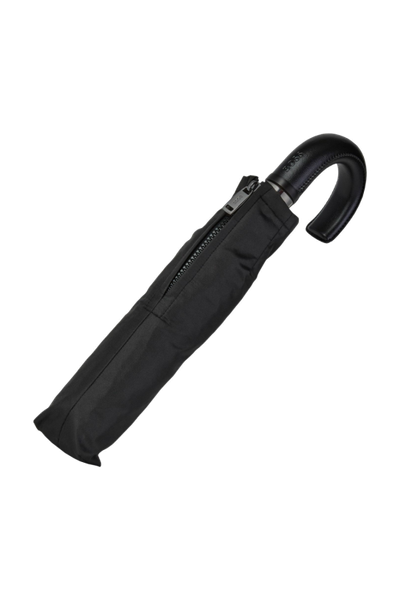 Umbrella pocket Iconic Black - 6