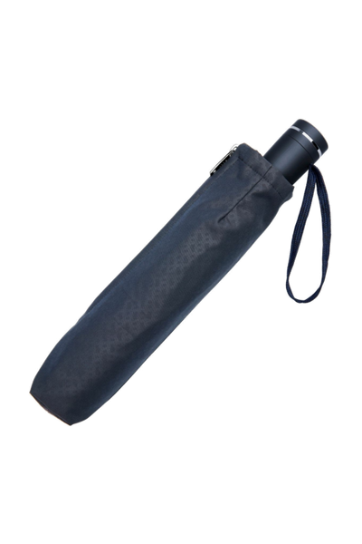 Pocket umbrella Double B Navy - 9