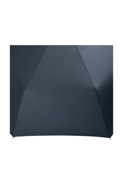Pocket umbrella Double B Navy - 10