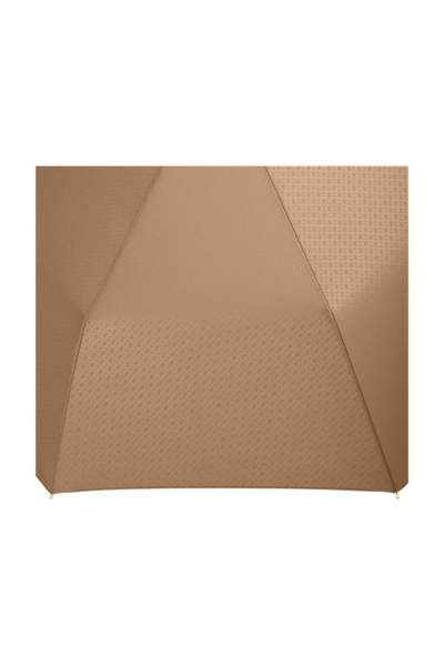 Pocket umbrella Double B Camel - 10