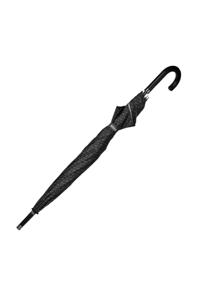 Umbrella Monogramme Dark Grey - 4